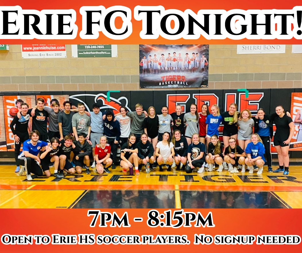 2016_2024's tweet photo. @ErieHSAthletics @TigersPrincipal @ErieHighSchool https://t.co/ExmOgADgSY