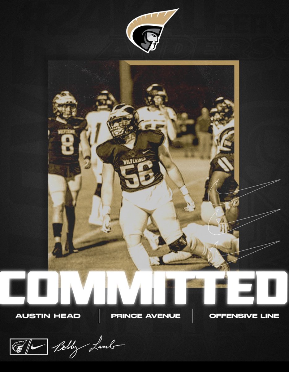 #AGTG 110% Committed!!! Go Trojans! @bobby_lamb @CoachThurn @CoachAHiggins_ @GVandagriff @CoachRicht