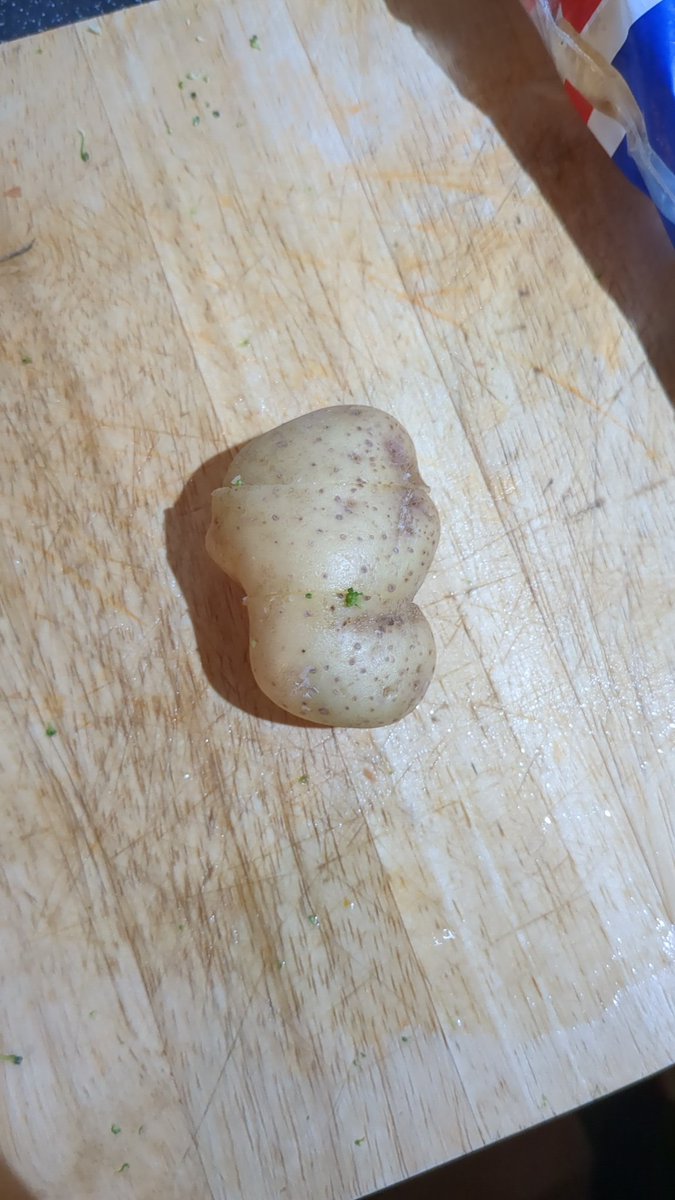 lavalyjably's tweet image. Why this potato got that handsome squidward physique?