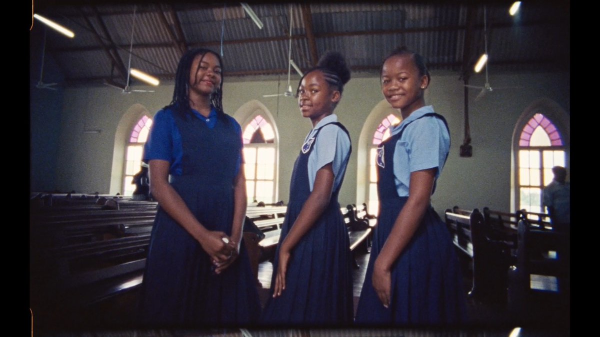 BLACK MOTHER (<a href="/KhalikAllah/">Khalik Allah</a>, 2018). 📺️ Streaming now on Metrograph At Home. bit.ly/47EF6wo