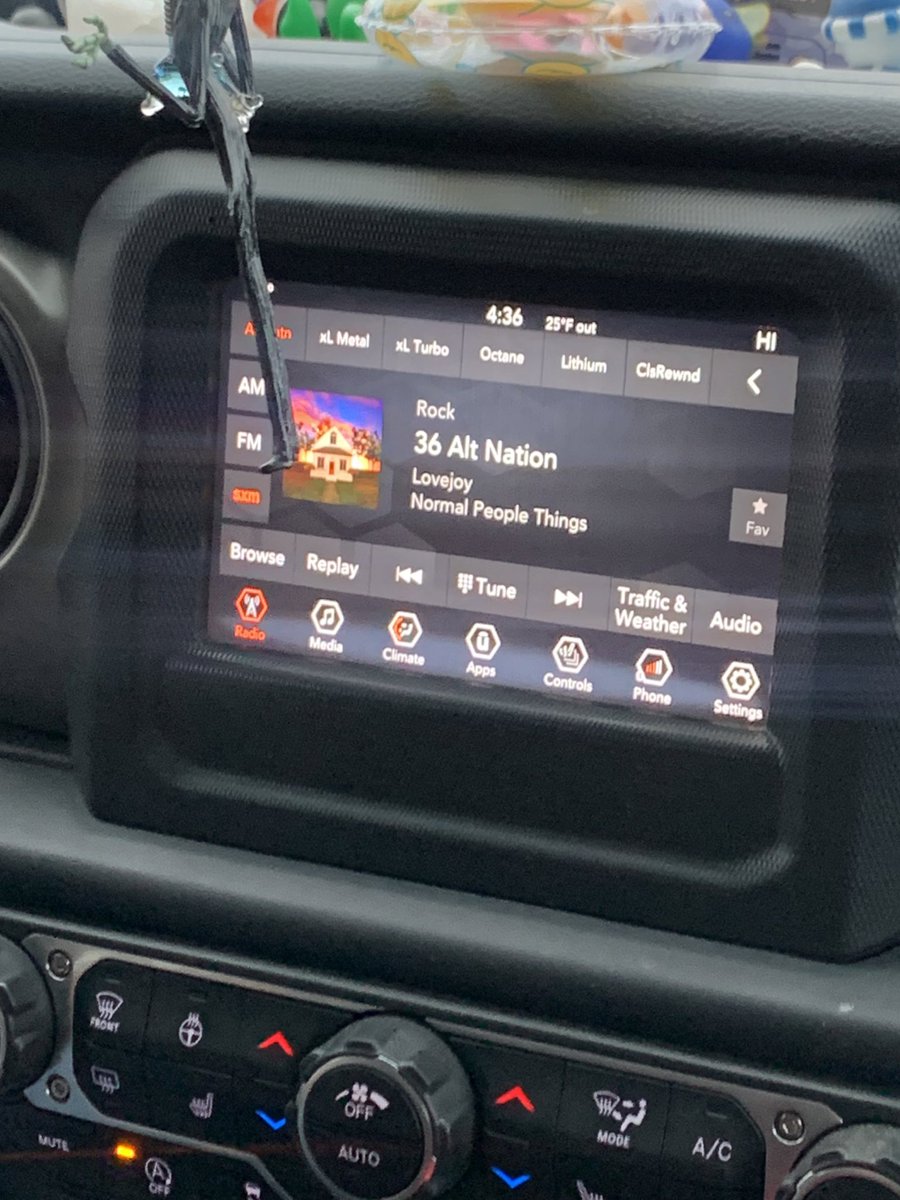 carly misses karl tweet media