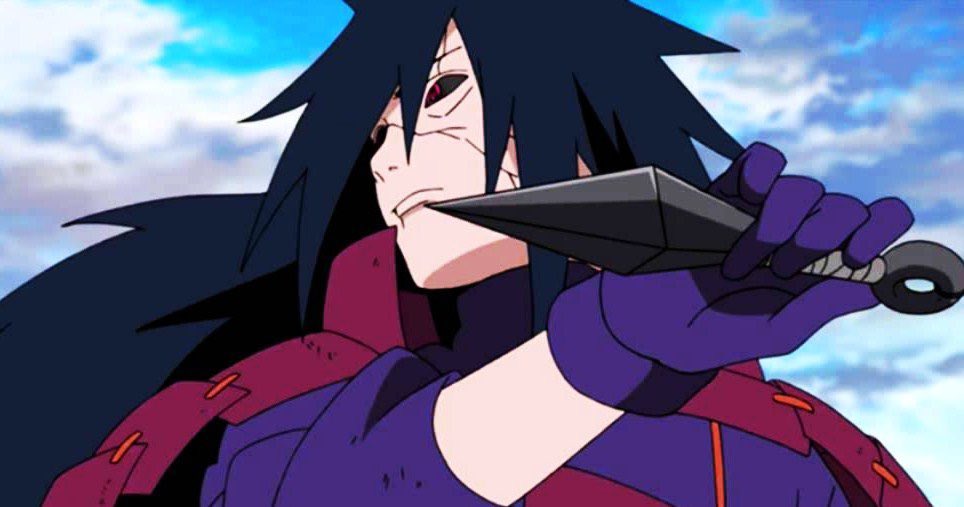 NarutoVibe's tweet photo. Rank these 4 Uchiha from best to worst 👀 https://t.co/GlzN2jqxYV