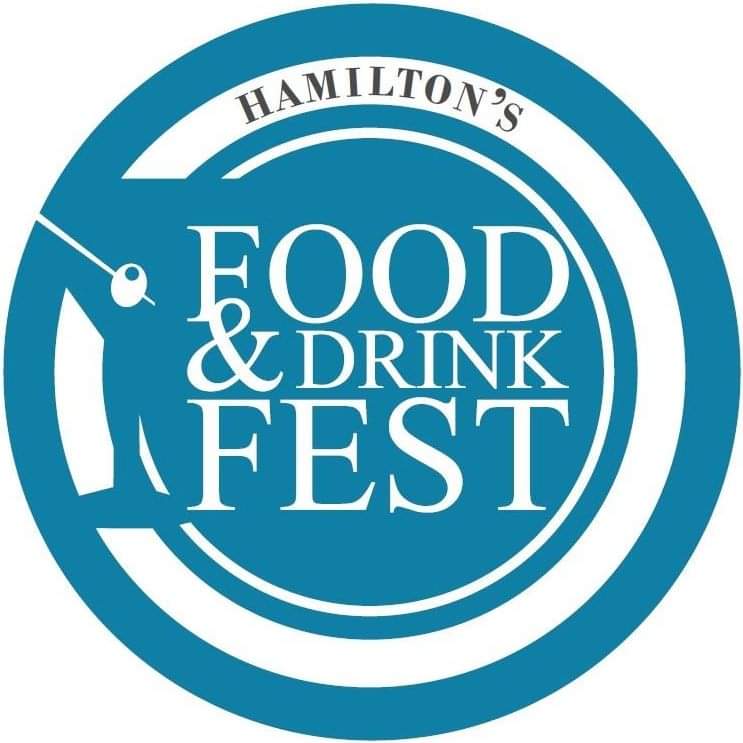 Hamilton Distillery Company Ltd. tweet media