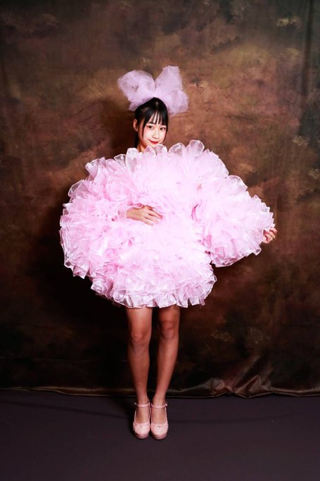 Twitterのコスプレ画像26