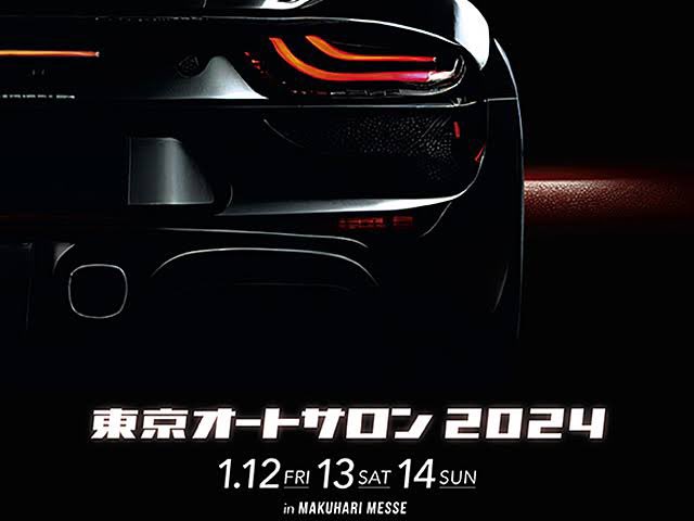 本日東京オートサロン3日目
幕張メッセにてDJしています
北西東中央それぞれDJいます
中央ホール担当させていただきます
朝から終わりまでひたすら✌️
是非遊び来てください
お待ちしてます
チケットは今からでも買えますよ👍