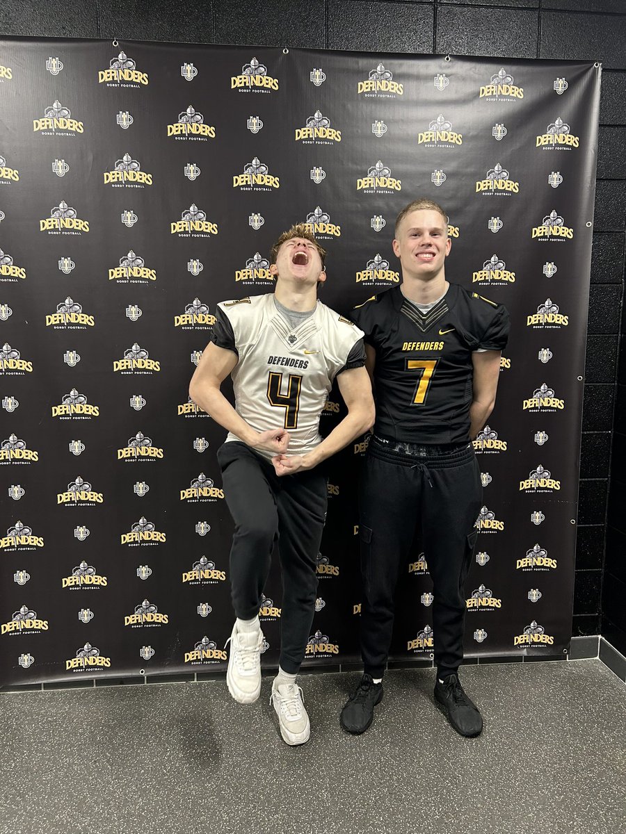 Josh Wiersema tweet media