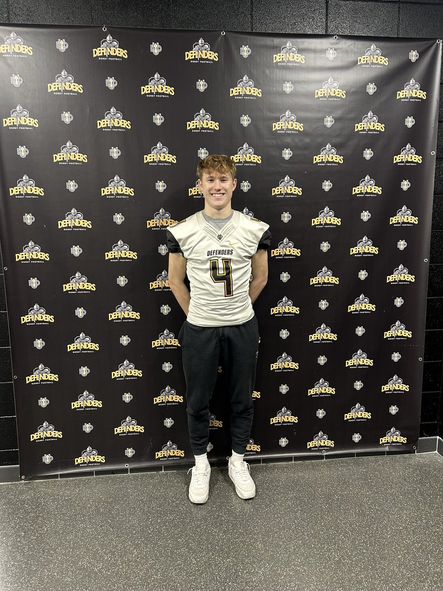 Josh Wiersema tweet media