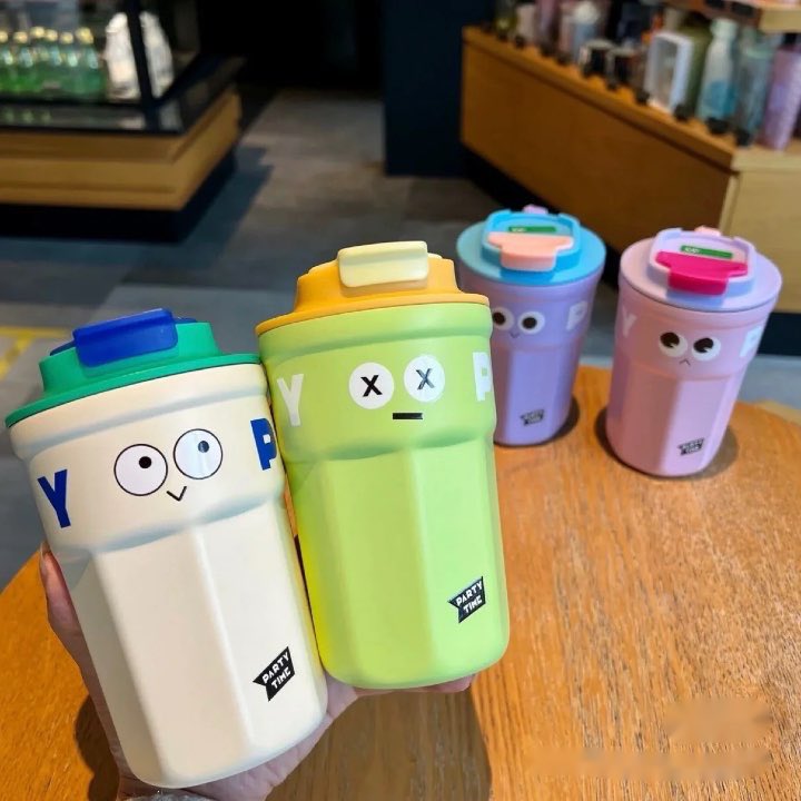 Bowvii_mini's tweet photo. แก้วเก็บความเย็นสีพาสเทลน่ารักๆ ขนาด 450ml น่ารักขนาดนี้ไม่มีไม่ได้แร้ว 
พิกัด https://t.co/k8EwExslby
#ช้อปปี้ถูกชัวร์ https://t.co/nsarqg6iRj
