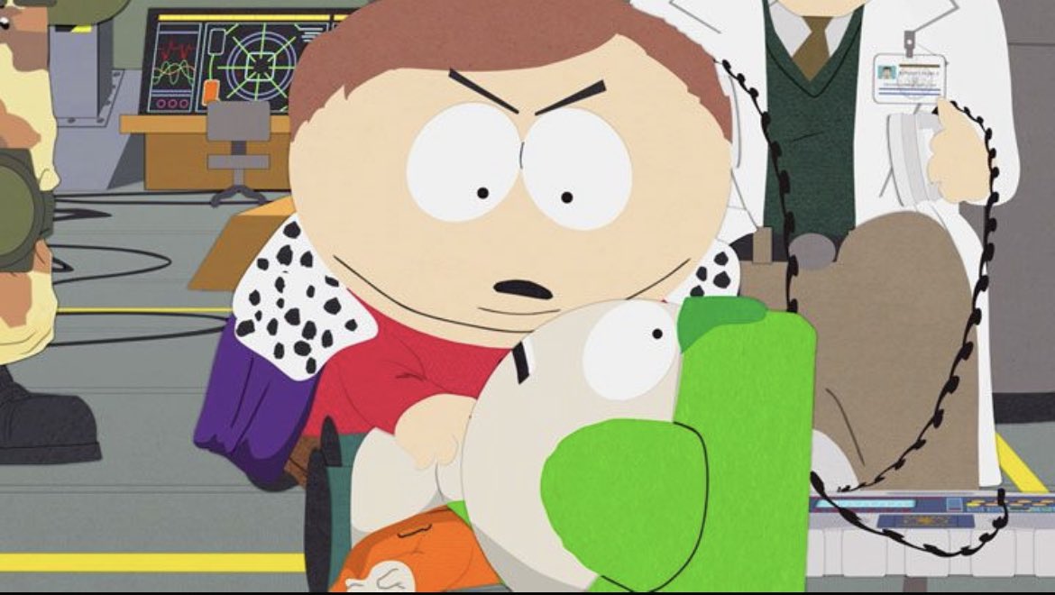 DailyCartman's tweet photo. https://t.co/EfwPFkAyxb