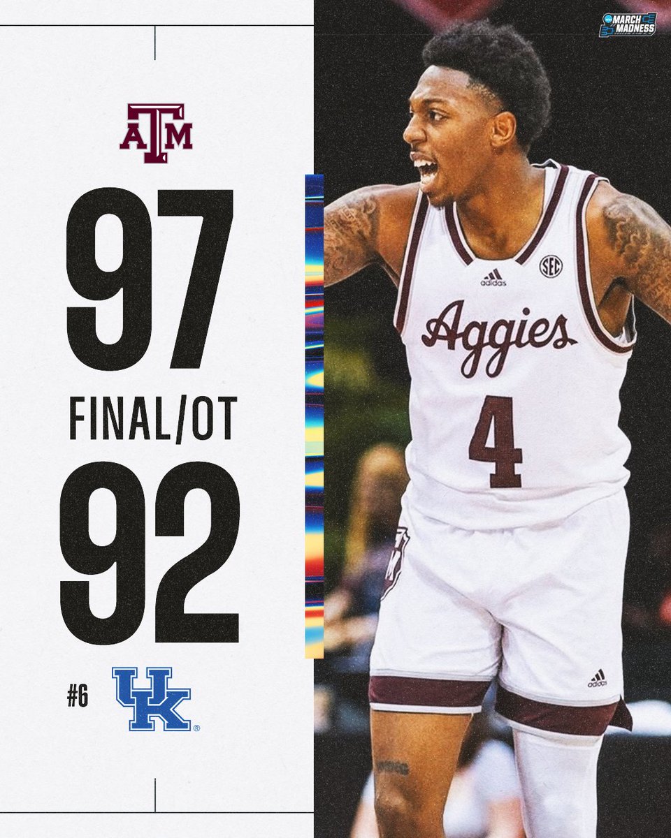 NCAA March Madness tweet media