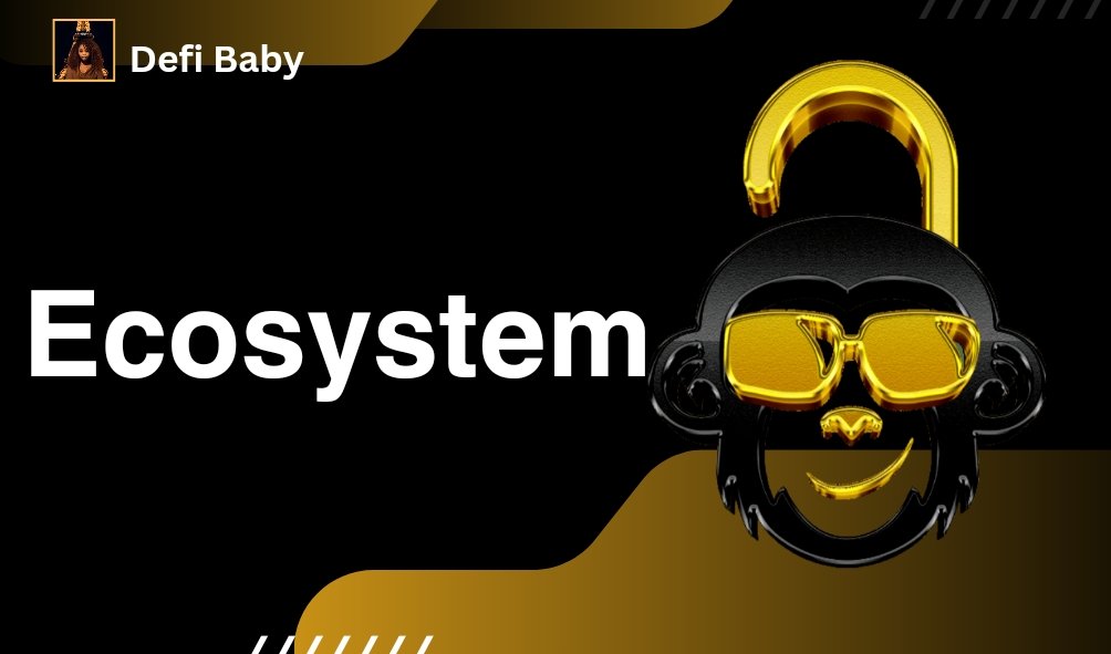 Lay_ler01's tweet photo. LockDAO ecosystem

To address the shortcomings of the traditional lockers,they created #LockDao, the first Dao Governed LP Locker. https://t.co/LHbUrrtmrt