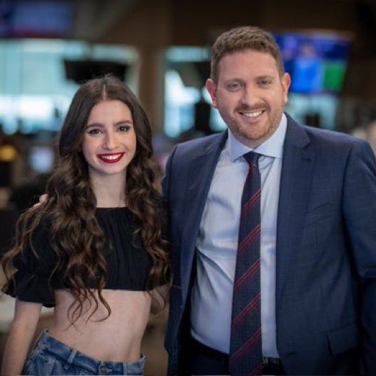 El Pelado De La TV tweet media