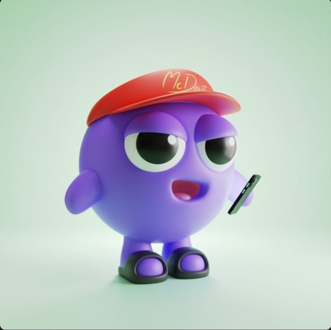 DonDruce's tweet image. Got @bonk_inu ✅ 
Got @solanamobile ✅
And got both as trait with my 
@dawtnft ✅✅✅

Am I gonna make it?
Do Degens Always Win Together?
Do #DAWT follow DAWT?

Let's fckng party 🎉🎉🎉