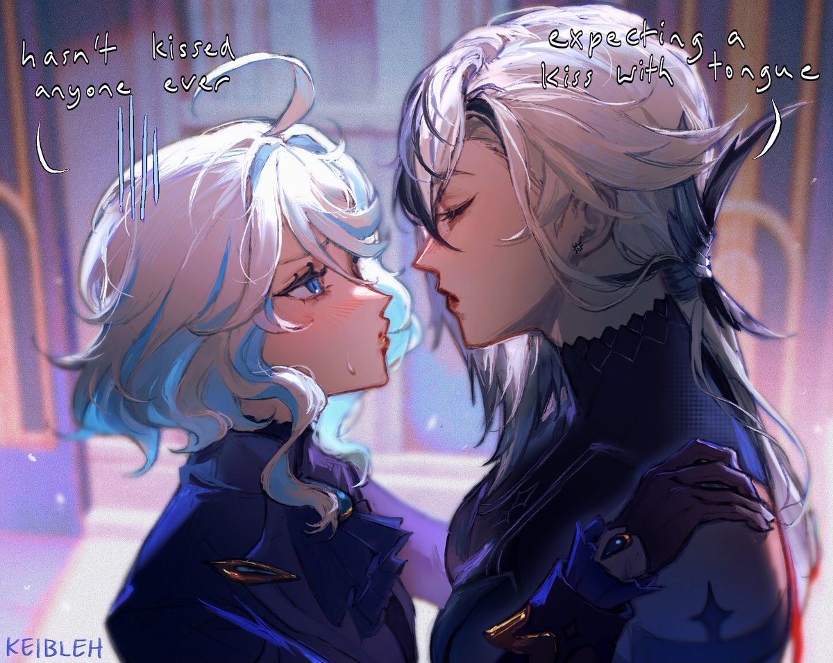 keibleh tweet picture