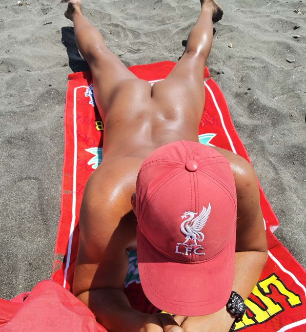 Remove All Clothes And Feel The Freedom #Nude #Beach #BeachLife #Tanned #Sun https://t.co/Zna0TsmYwd<a href="/tag/nude"class="tags">#Nude</a><a href="/tag/sun"class="tags"><span>#sun</span></a><a href="/tag/beach"class="tags"><span>#beach</span></a><a href="/tag/beachlife"class="tags"><span>#beachlife</span></a><a href="/tag/tanned"class="tags"><span>#tanned</span></a>