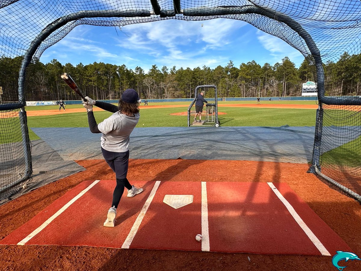 3 weeks out.

#RollFins #1296