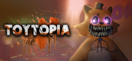 SmackNPie's tweet photo. Another Mascot "horror" game is coming...

"TOYTOPIA" by Combo Bomb Studios

Hmm.. https://t.co/e9rirxC6qq