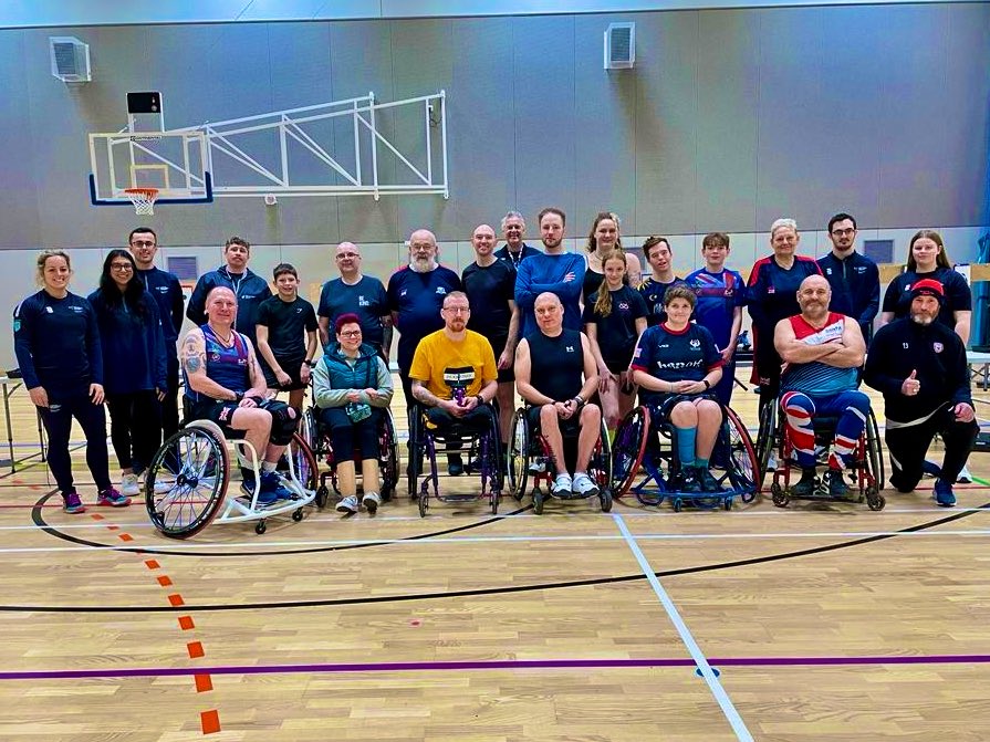 Dr Nic J Robinson tweet media