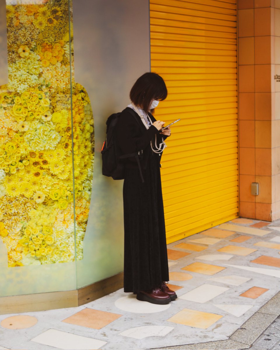 Hi_Periquet's tweet photo. Japanese Girl

#photooftheday #photograghy #girl #japanphotography https://t.co/aX4Xxgm03Q