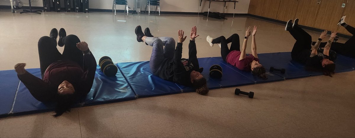 Chastidy J. Flores tweet media