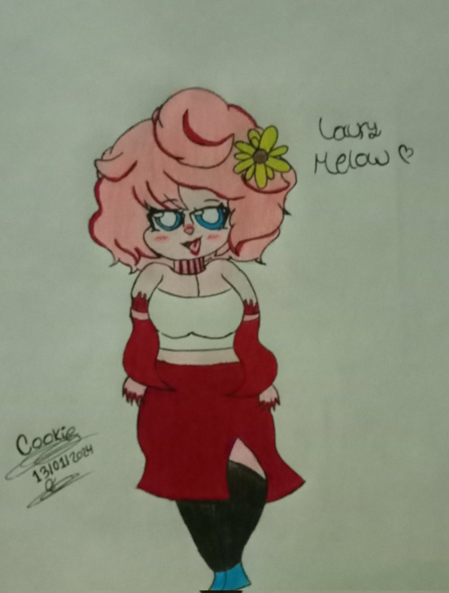 Cookieesbjnx's tweet photo. ✨nuevo dibujo✨

(Creo que volveré a dibujar más seguido :0)

dibujito para mí amiga @laurymelow tenía que hacerte uno dio mio,Esque BG Wally es mi AU Favorito,espero que te guste idola \:D/ <3 https://t.co/5h8oG3lJVs