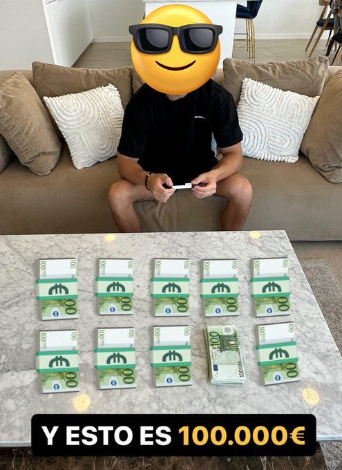 Generados en con una serie de videos en OnlyFans y PornoHub.   Estamos buscando chicas interesadas enser<a href="/tag/casting"class="tags"><span>#casting</span></a><a href="/tag/chicaonlyfans"class="tags"><span>#chicaonlyfans</span></a><a href="/tag/modemlosteen"class="tags"><span>#modemlosteen</span></a><a href="/tag/monetizar"class="tags"><span>#monetizar</span></a>