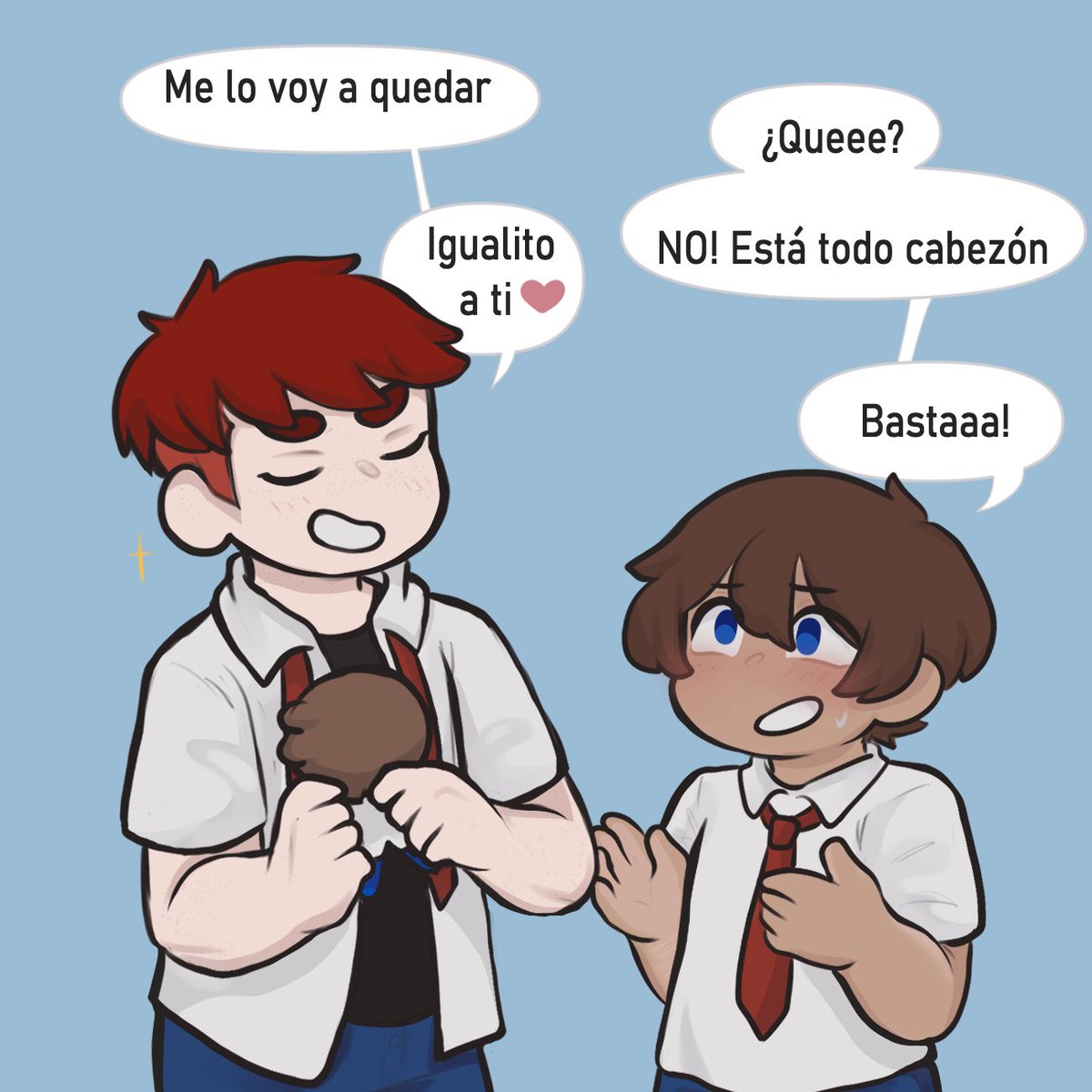 StrawBearryUwU's tweet photo. #FHS #FNAFHS
Freddyluche aparición 💖
(No me gustó tanto el último xd, lo siento chueco no se)
#Frexy #Foddy #Foxeddy
❤️🤎 https://t.co/2M7D3Z0K7H