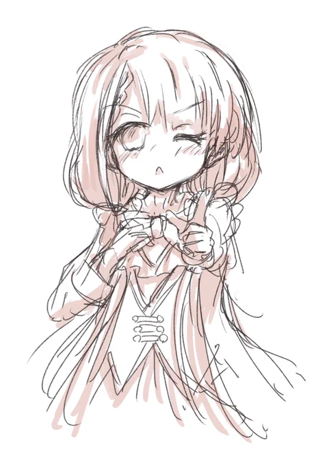 ウィンクへたくそなーちゃんかわいい。  #デレステ