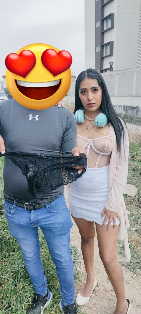 Ya me encontraron, muchas gracias por participar, esperen más dinámicas así 🔥😈 https://t.co/HuT85PElxD