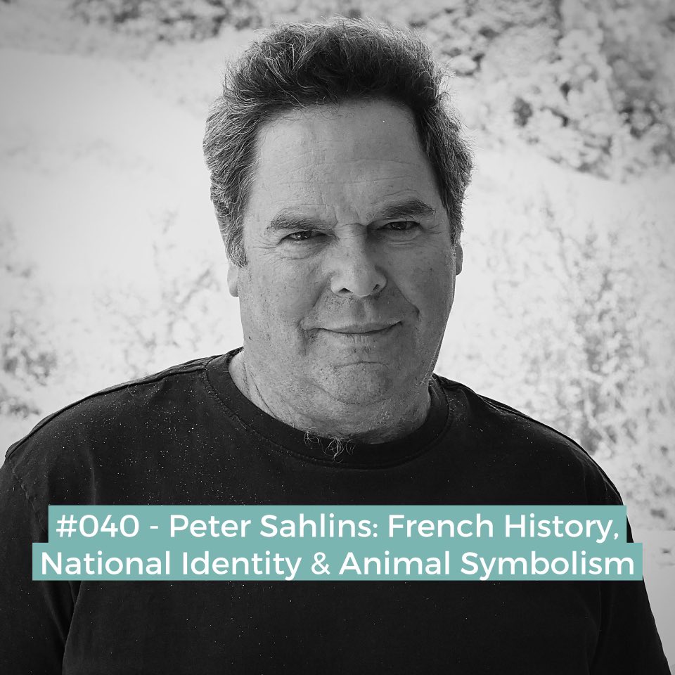 Discvr_Academia's tweet photo. #40 - Peter Sahlins

In the latest episode of Discovering Academia, we’re joined by Peter Sahlins, a Professor Emeritus of French History from UC Berkeley. In this episode, we delve deep into the rich tapestry of European history through Peter's eyes.  Discover his fascinating work on the fluidity of boundaries and national identity, exploring how these concepts have evolved over time. Then, we take a unique turn into the world of animal-human relations, from the intriguing trials of pigs to the grandeur of Louis XIV's zoo. As we conclude, Professor Sahlins shares his insightful views on the 'death of humanities' in American universities, highlighting the indispensable role of critical thinking in education.  Tune in for an episode that bridges history, animals, and the importance of humanities in our modern world. 

Listen Here: https://t.co/AxYyTVekrb

#History #Burgundy #CriticalThinkingPodcast #APEuro #EuropeanHistory #DiscoveringAcademia #France #1668