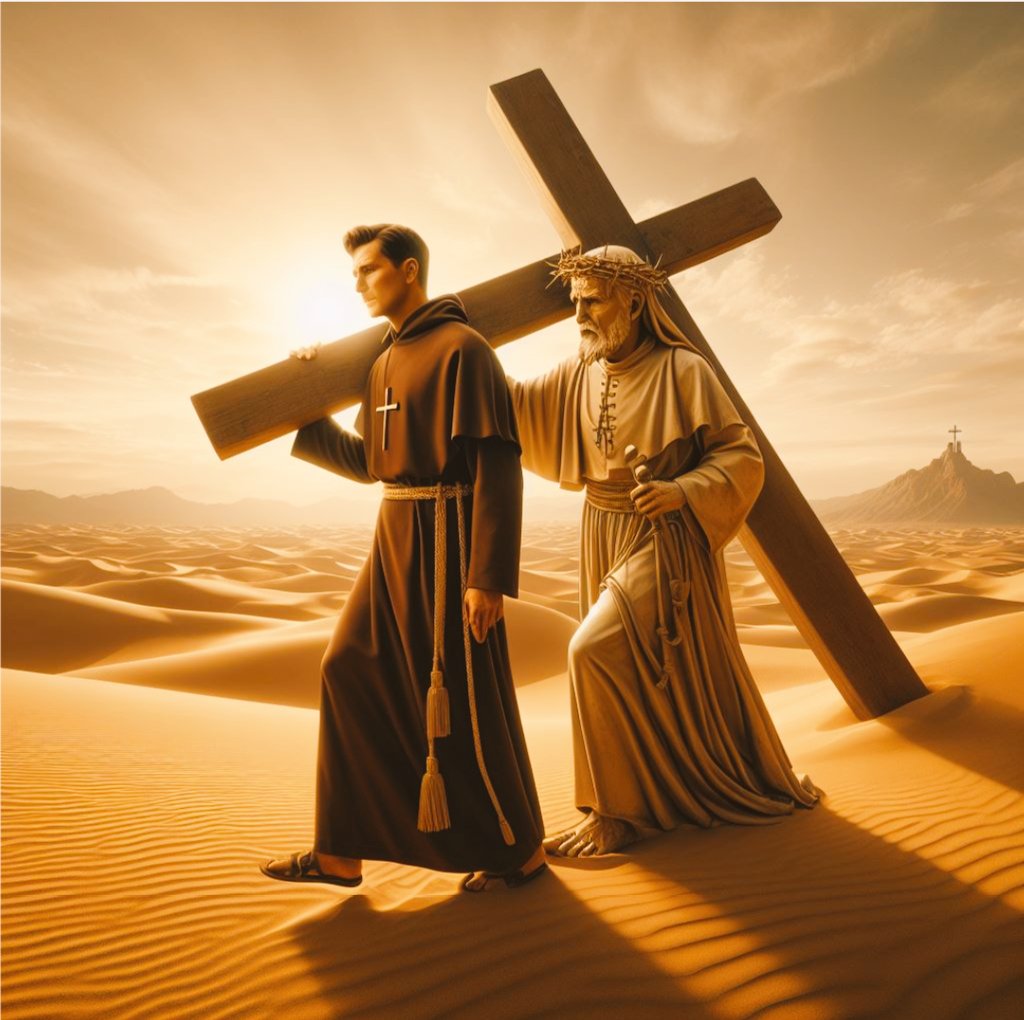 El Arca de Don Bosco tweet media