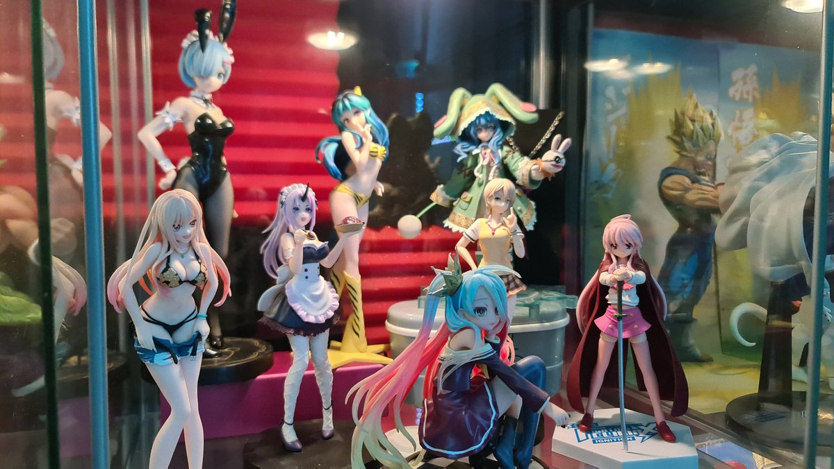 BimboSama's tweet photo. Suben las waifus https://t.co/4uq0RPtGxO