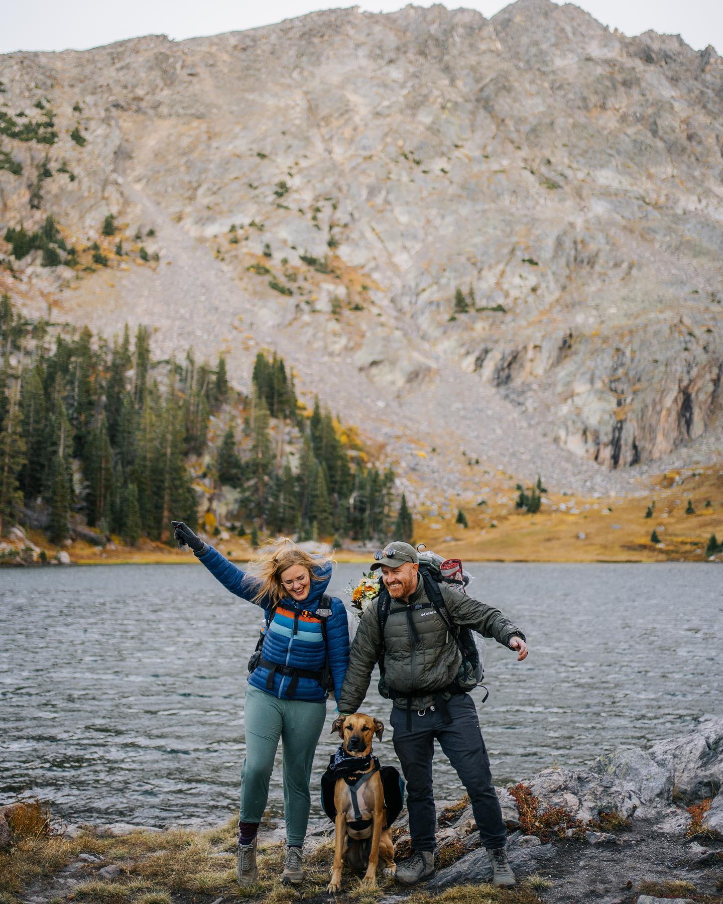 Lake & trail boots discount