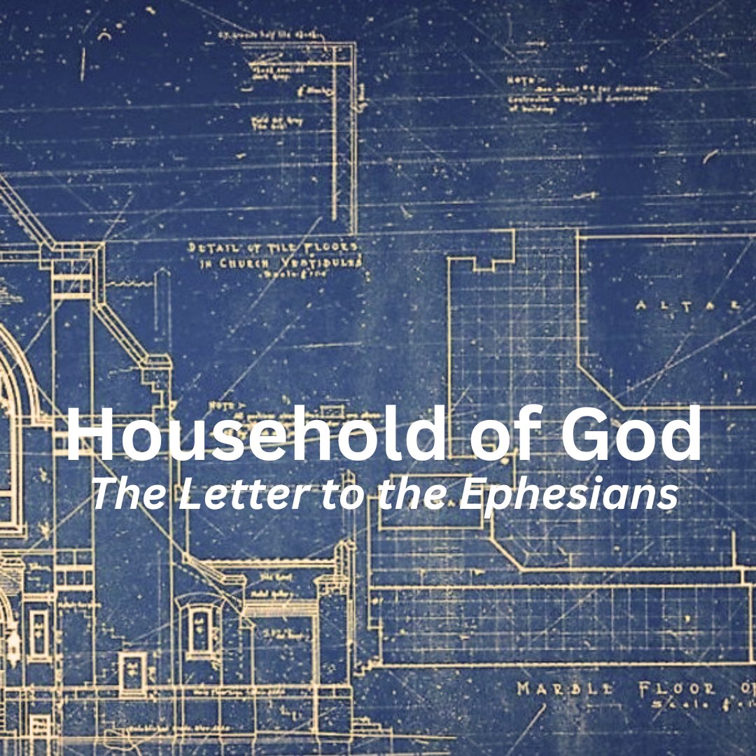 This Sunday we return to our series in Ephesians as we look at the ultimate excitement in life.

Join us at 11am at Somerton Hub in North Belfast.