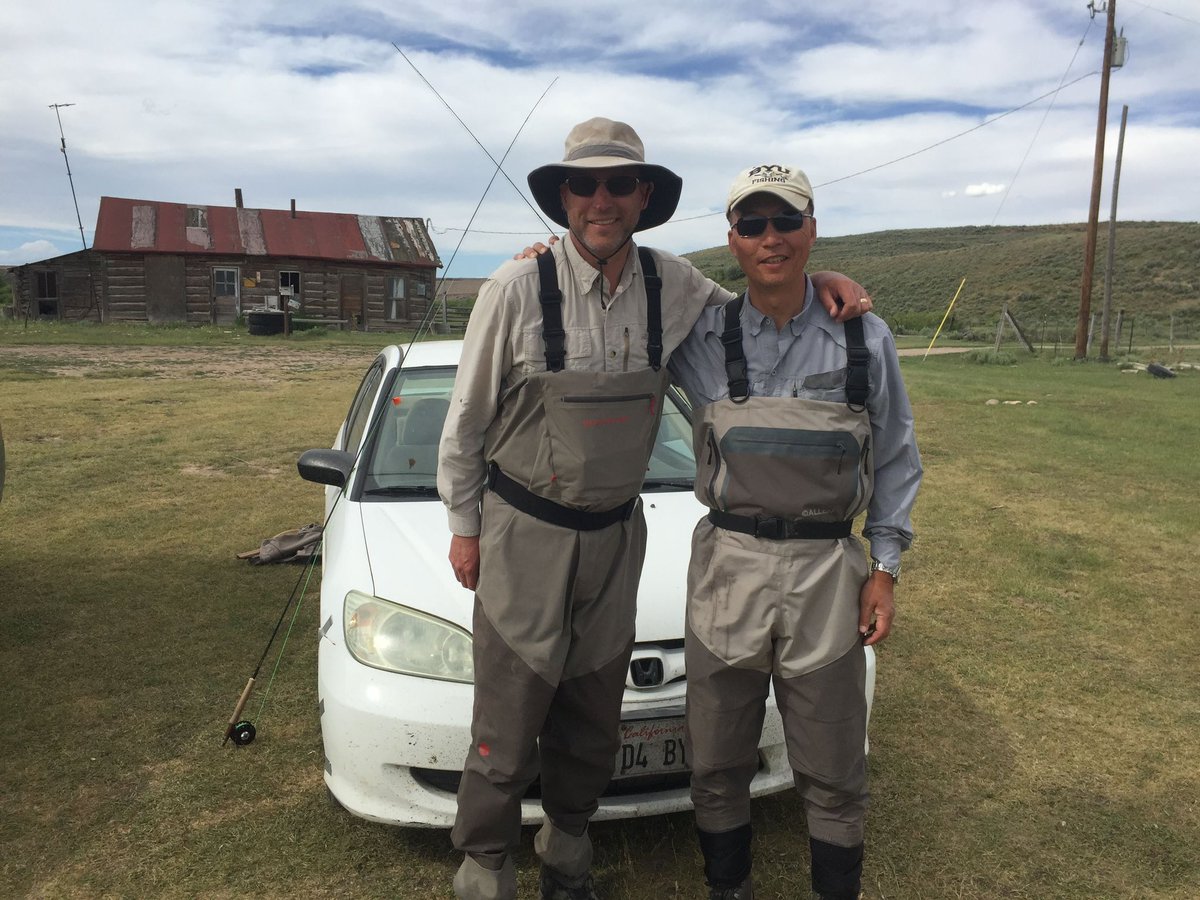 troutsage's tweet photo. @5lbtrout I’ll give it a shot. https://t.co/RkGoKldHmI
