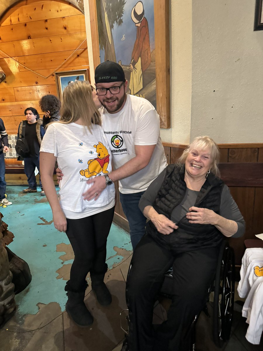 My Mind Is A Weapon FF tweet media