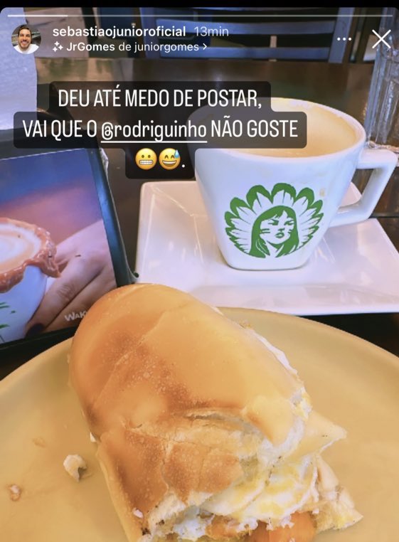 thswar_'s tweet photo. O SABÁ É UM DEMÔNIO KKKKKKKK https://t.co/FhOKtdoPj0