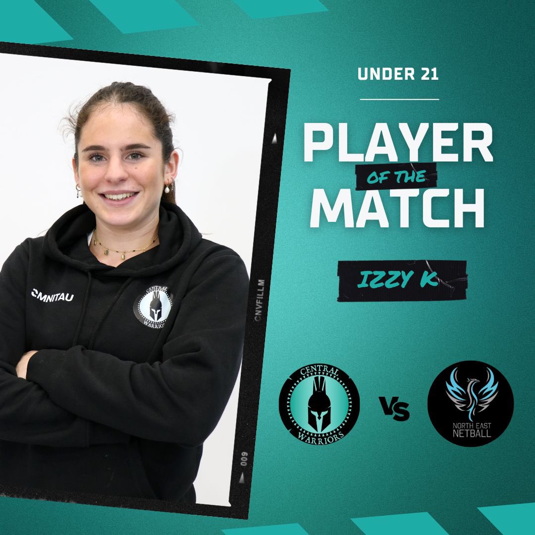 Central Warriors Academy tweet media