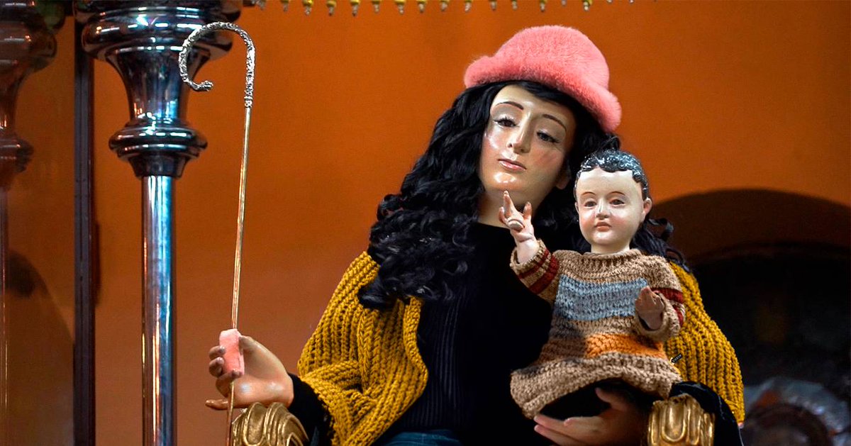 El Chigüire Bipolar tweet media