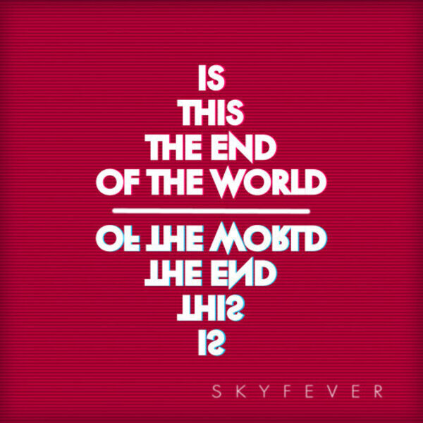 #ADifferentMusicMix 'The Wait' by SKYFEVER (from Is This The End Of The World 2020) <a href="/Skyfever1/">SKYFEVER</a> The Irish alt-rockers are led by Tyson, who says of this song 'was written on the 1st anniversary of the death of Chris Cornell and arrived as on . Join us at 2xsradio.com/support