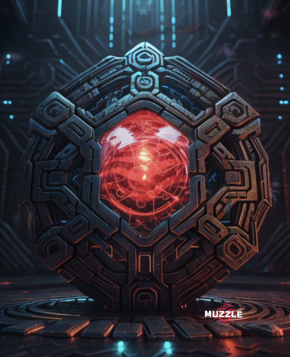 Borincanopr1's tweet image. #muzzsnap #muzzletoken #NFT #NFTGiveaways #digitalart