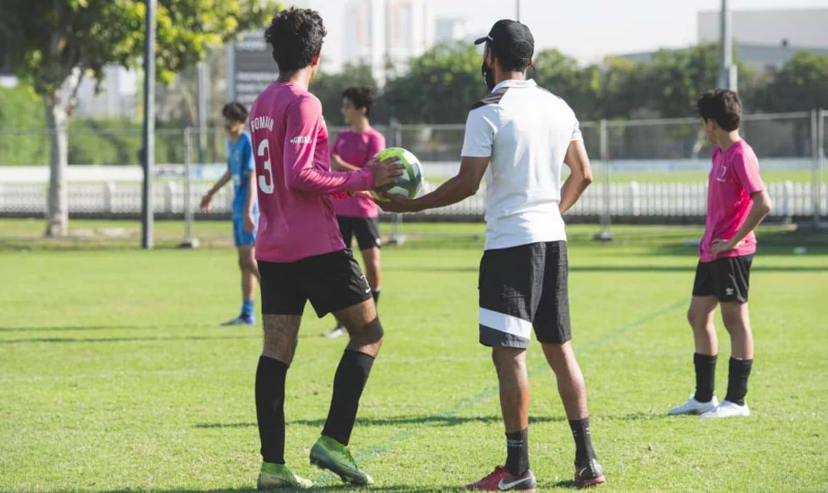 Game day is an important part of the week. In this PDP Q&amp;A video, we discuss game day tactics in youth football. 
buff.ly/3Ae6KDm