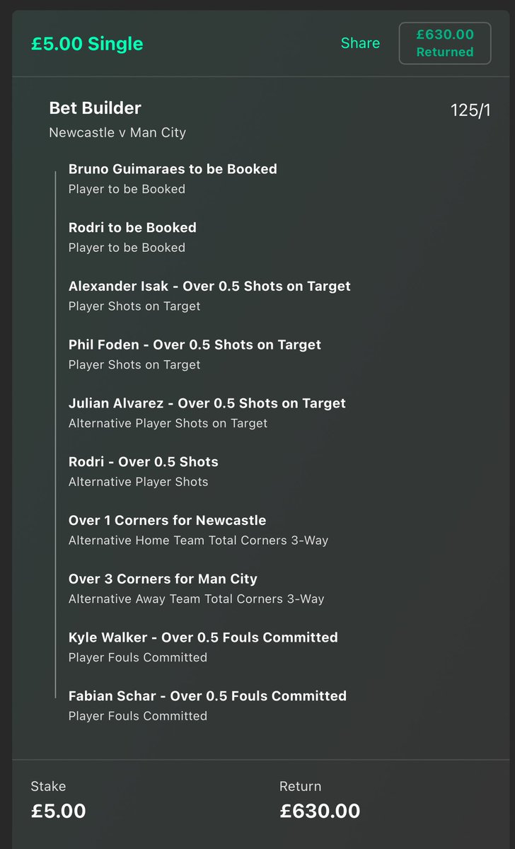 howellj97's tweet photo. Placed this bet on @bet365 tonight, as we can see I’ve been paid out for the winning bet, went to withdraw £600 and now it has been voided, this is a mistake on your behalf surely? @bet365help https://t.co/l17rCKPPv9