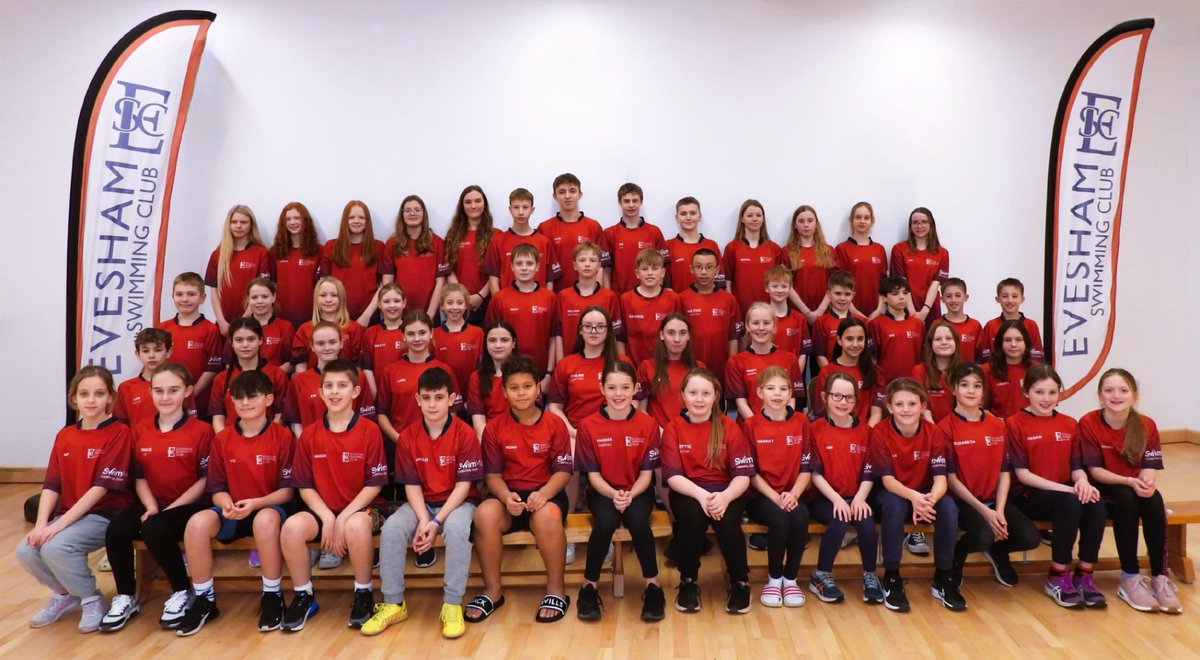 Good luck to our County Swimmers competing in the <a href="/WorcCountySwim/">WCSA</a> Champs this year. The first events start tomorrow - the 1500m and 800m events. A record 60 swimmers qualified this year 👏👏👏