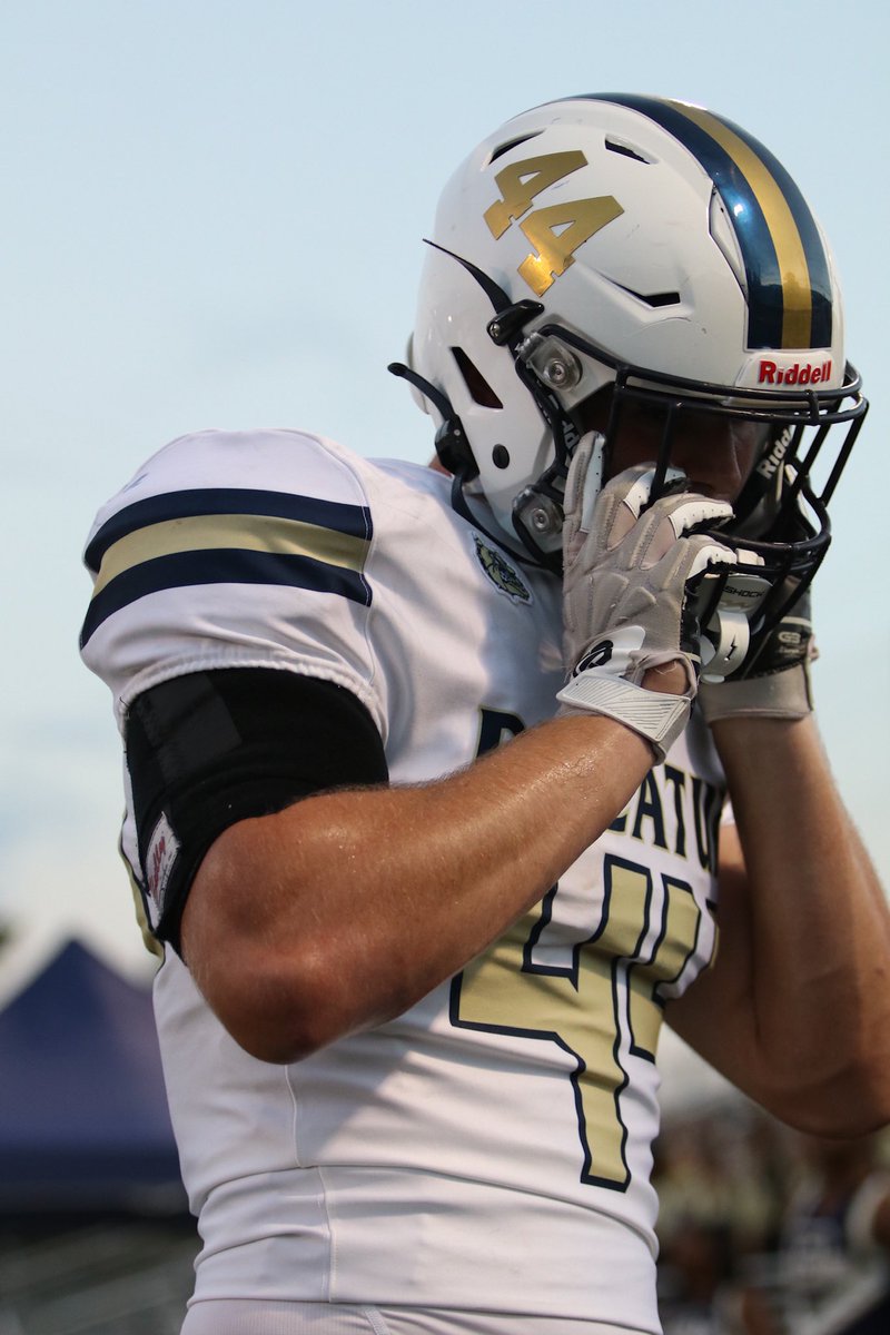 Alex Sautter (@sautterale2780) on Twitter photo Very thankful for the Second Team All Region (Region 4 AAAAA) acknowledgements! Check out season highlights in my profile.
<a href="/CoachFelton1/">Coach Felton</a> <a href="/HooverSP/">Coach Hoover</a> <a href="/Coachlewis24DBU/">Coach Lewis</a> <a href="/247recruiting/">247Sports Recruiting</a> <a href="/RecruitGeorgia/">Recruit Georgia</a> <a href="/NEGARecruits/">Northeast Georgia Recruits</a> <a href="/GeorgiaTechFB/">Georgia Tech Football</a> Very thankful for the Second Team All Region (Region 4 AAAAA) acknowledgements! Check out season highlights in my profile.
<a href="/CoachFelton1/">Coach Felton</a> <a href="/HooverSP/">Coach Hoover</a> <a href="/Coachlewis24DBU/">Coach Lewis</a> <a href="/247recruiting/">247Sports Recruiting</a> <a href="/RecruitGeorgia/">Recruit Georgia</a> <a href="/NEGARecruits/">Northeast Georgia Recruits</a> <a href="/GeorgiaTechFB/">Georgia Tech Football</a>