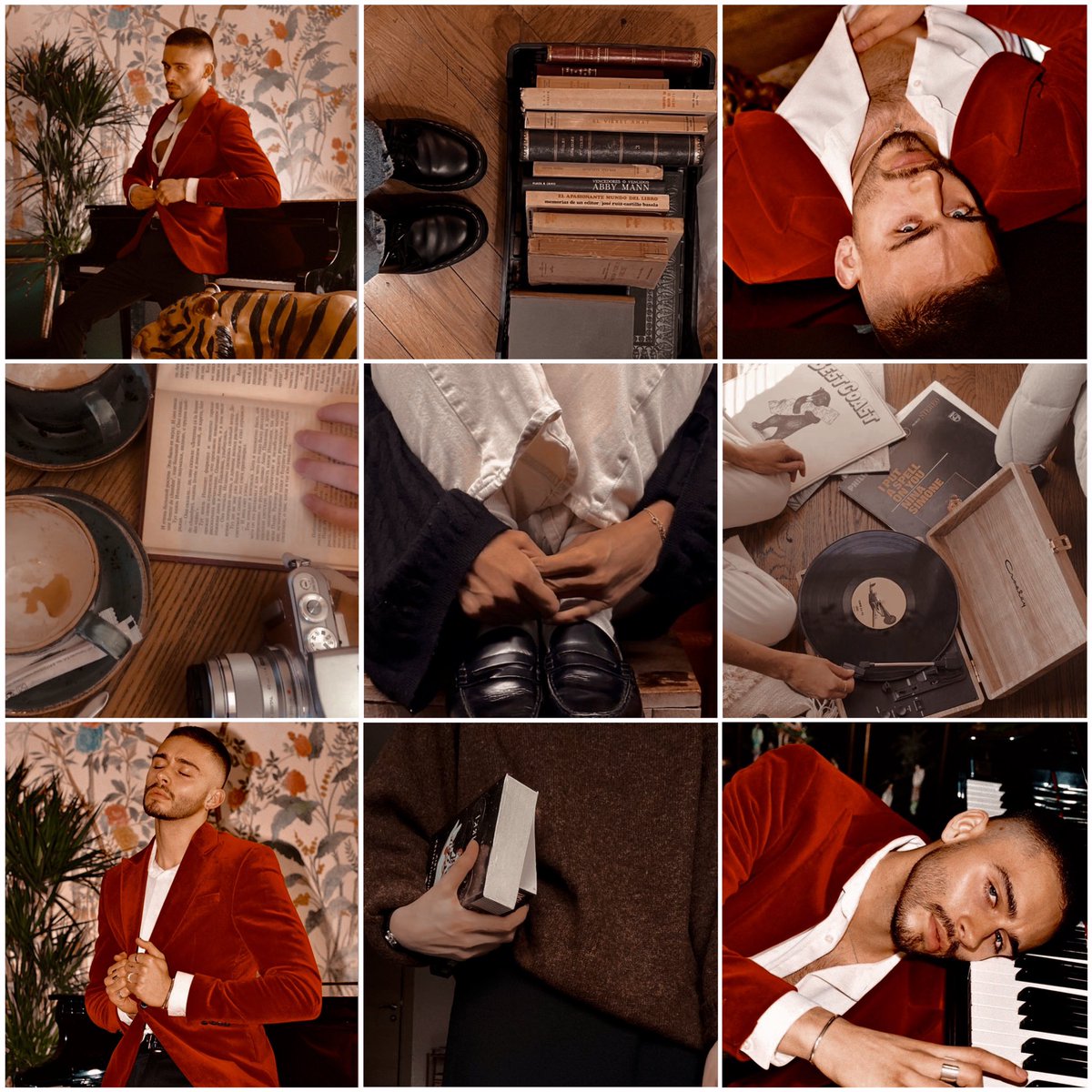 teachingselio's tweet image. *·˚ ༘  𝐄𝐋𝐈𝐎 𝐉𝐔𝐃𝐄 𝐀𝐈𝐍𝐒𝐖𝐎𝐑𝐓𝐇
      ┊ ˗ˏˋ Trying to be the teacher’s
                 pet is a bit old-fashioned,
                 isn’t it?  ˎˊ˗ 

——— original character. assistant
professor by day, party animal by
night. ships with chemistry. MDNI.
MV | MS.