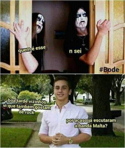 CFloydstock's tweet photo. Humorizando...

#humor #malta #bandamalta #rocknacional #rock #hardrock #progrock #music #rockandroll #classicrock #confrariafloydstock #musica #heavymetal https://t.co/clSGJnQP6r