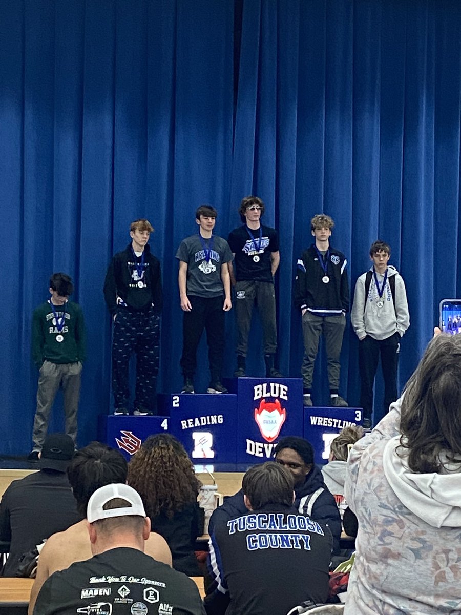 CNERocketsWres1's tweet photo. Long weekend at the Charlie Moore Invitational, but a lot of guys brought home some hardware. 
Jaxon Vining 3rd
Luke Neukam 3rd
AJ Cunningham 5th
Jake Bunting 3rd
Tiger Moore 5th 
Josh Groeber 4th https://t.co/v2aHxnZCOz