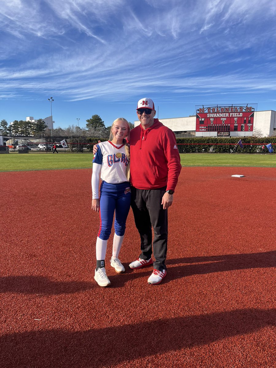 Quinn Rives (@quinnrives) on Twitter photo Had the best time today at Nicholls State! Thank y’all for having me out today!! <a href="/CoachRonFrost/">Coach Ron</a> <a href="/JackNLucysDad/">Justin lewis</a> <a href="/Reed__Robbins/">Reed Robbins</a> <a href="/TexasGloryGold/">Texas Glory Gold</a> Had the best time today at Nicholls State! Thank y’all for having me out today!! <a href="/CoachRonFrost/">Coach Ron</a> <a href="/JackNLucysDad/">Justin lewis</a> <a href="/Reed__Robbins/">Reed Robbins</a> <a href="/TexasGloryGold/">Texas Glory Gold</a>