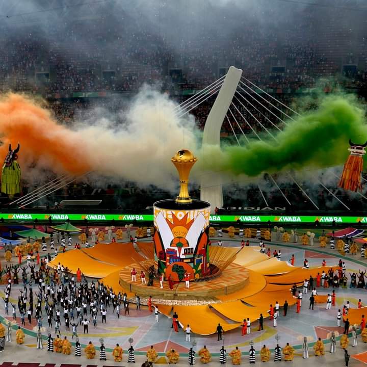GARAGISTES4's tweet photo. Fier de vous 🧡🤍💚🇨🇮🔥🔥 https://t.co/8SynaktRAy
